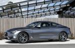 Infiniti Q60 2.0t 2016 года (AU)